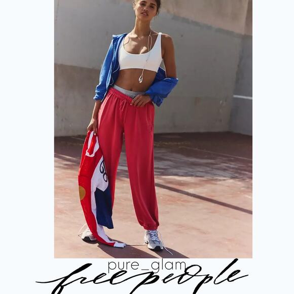 Free People joggers - Picture 4 of 5